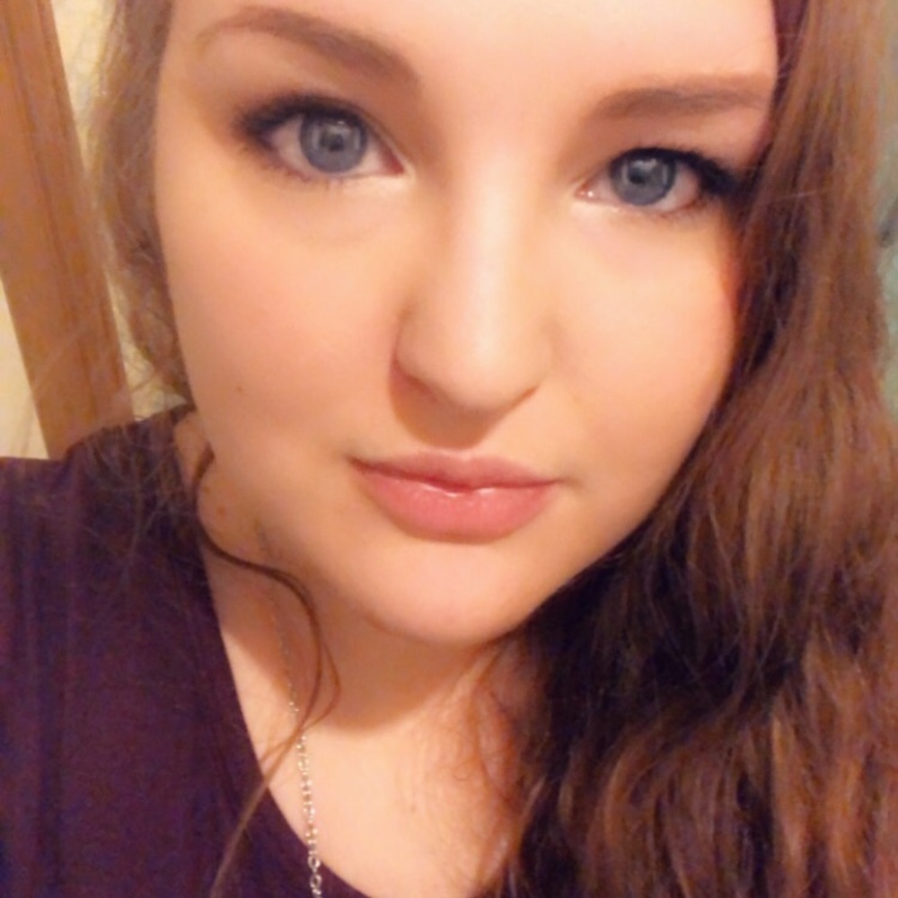 Meet your Posher, Bethany